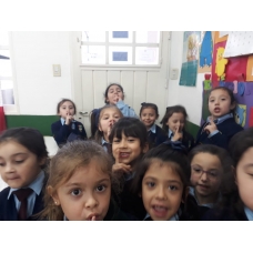 Clase de Música 